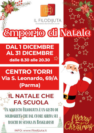 Natale 2025