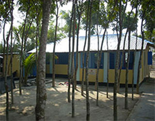 Scuola di PANKALI